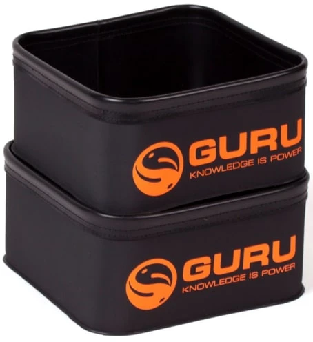 Guru FUSION BAIT PRO 200 + 300 COMBO 1 Guru FUSION BAIT PRO 200 + 300 COMBO