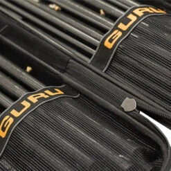 Guru X-CASE -Visserij Benodigdheden Winkel Guru Fusion X Case Top Kit Foedraal GLG016 3 min