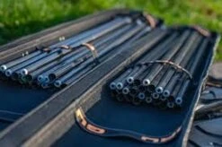 Guru X-CASE -Visserij Benodigdheden Winkel Guru Fusion X Case Top Kit Foedraal GLG016 5 min