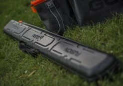 Guru X-CASE -Visserij Benodigdheden Winkel Guru Fusion X Case Top Kit Foedraal GLG016 8 min