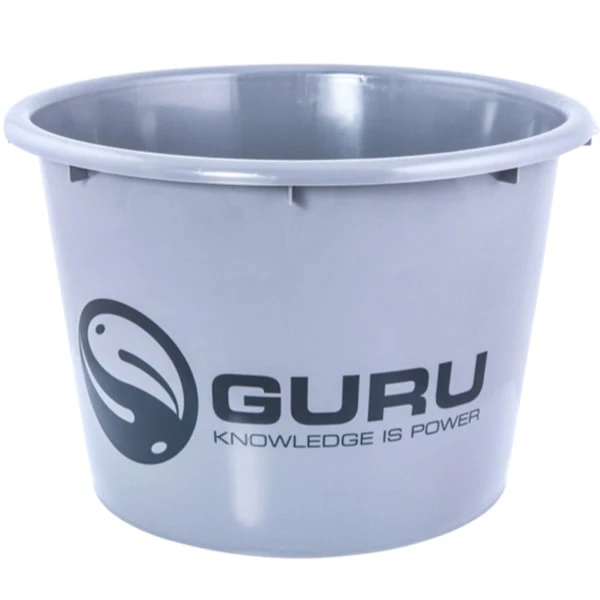 Guru GREY BUCKET 12L & 18L 6 Guru GREY BUCKET 12L & 18L - Afbeelding 6
