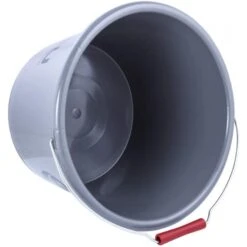 Guru GREY BUCKET 12L & 18L 9 Guru GREY BUCKET 12L & 18L -Visserij Benodigdheden Winkel Guru Grey Bucket GB18G 2 min