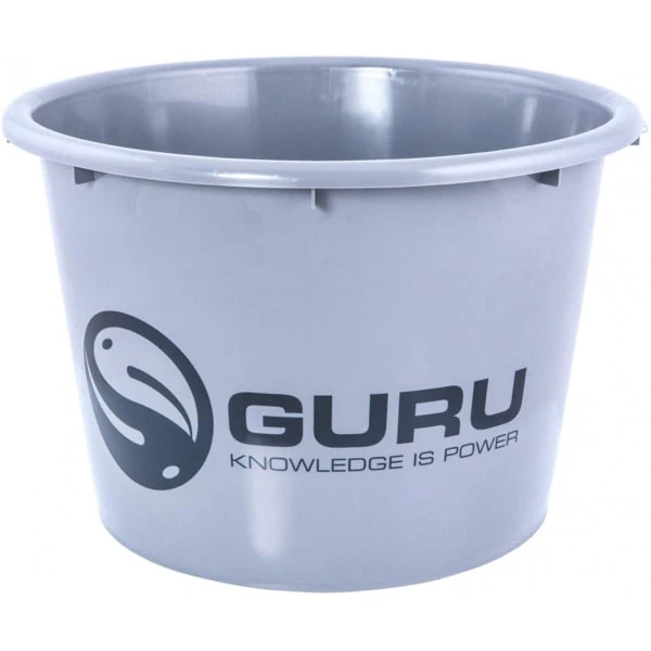 Guru GREY BUCKET 12L & 18L 5 Guru GREY BUCKET 12L & 18L - Afbeelding 5
