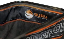Guru KEEPNET COMMERCIAL MATCH 2.5M -Visserij Benodigdheden Winkel Guru Keepnet 25m Commercial Match Leefnet GKN25C 2 min