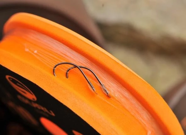 Guru LWGF 100CM FEEDER SPECIAL RIGS - 7 Opties 9 Guru LWGF 100CM FEEDER SPECIAL RIGS - 7 Opties - Afbeelding 9