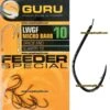 Guru LWGF MICRO BARB SPADE END FEEDER SPECIAL