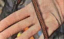 Guru LANDING NET COMPETITION - 2 Opties -Visserij Benodigdheden Winkel Guru Landing Net Competition Schepnet min