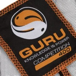 Guru LANDING NET COMPETITION - 2 Opties -Visserij Benodigdheden Winkel Guru Landing Net Competition Schepnet 1 min