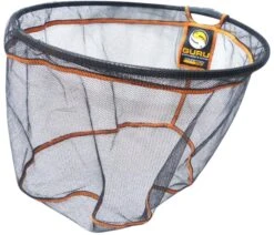 Guru LANDING NET COMPETITION - 2 Opties -Visserij Benodigdheden Winkel Guru Landing Net Competition Schepnet 400 GLNC50 min