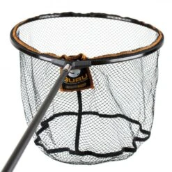 Guru LANDING NET SPEED - 2 Opties -Visserij Benodigdheden Winkel Guru Landing Net Speed Schepnet 1 min