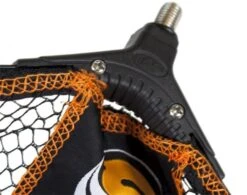 Guru LANDING NET SPEED - 2 Opties -Visserij Benodigdheden Winkel Guru Landing Net Speed Schepnet 2 min