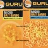 Guru MICRO BAIT BANDS - 2 Opties
