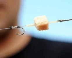 Guru MICRO BAIT BANDS - 2 Opties -Visserij Benodigdheden Winkel Guru Micro Bait Bands 2 min