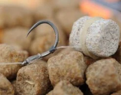 Guru MICRO BAIT BANDS - 2 Opties -Visserij Benodigdheden Winkel Guru Micro Bait Bands 3 min