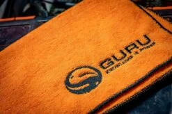Guru MICROFIBRE TOWEL -Visserij Benodigdheden Winkel Guru Microfibre Towel Handdoek GUR001 4 min