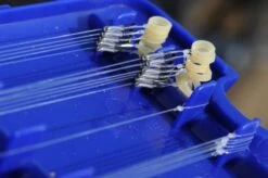 Guru N-GAUGE - 7 Opties -Visserij Benodigdheden Winkel Guru N Gauge Nylon 3 min