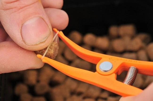 Guru PELLET PLIERS 3 Guru PELLET PLIERS - Afbeelding 3