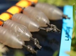 Guru POLE ELASTIC CONNECTOR -Visserij Benodigdheden Winkel Guru Pole Elastic Connectors 1 min