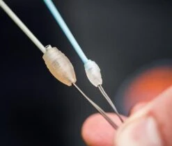 Guru POLE ELASTIC CONNECTOR -Visserij Benodigdheden Winkel Guru Pole Elastic Dacron Connector 1 min