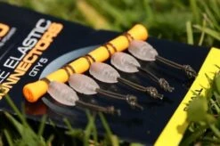 Guru POLE ELASTIC CONNECTOR -Visserij Benodigdheden Winkel Guru Pole Elastic Dacron Connector 3 min