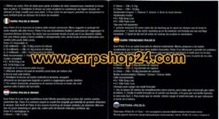 Guru PULSE-8 BRAID 150m - 0.10mm -Visserij Benodigdheden Winkel Guru Pulse 8 Braid Gevlochten 1 min