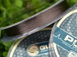 Guru PULSE-8 BRAID 150m - 0.10mm -Visserij Benodigdheden Winkel Guru Pulse 8 Braid Gevlochten 2 min