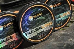 Guru PULSE LINE 300m -Visserij Benodigdheden Winkel Guru Pulse Line Nylon 4 min