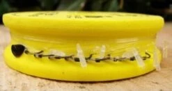 Guru 15" QM1 SPEEDSTOP RIGS - 4 Opties -Visserij Benodigdheden Winkel Guru QM1 15 38cm Speedstop Rigs Onderlijnen 1 min