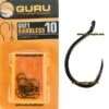 Guru QM1 BARBLESS - 5 Opties
