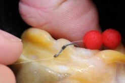 Guru QM1 BARBLESS - 5 Opties -Visserij Benodigdheden Winkel Guru QM1 Barbless Haken 1 5 min