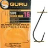 Guru SFPB SUPER FINE POLE SPECIAL MICRO BARB - 5 Opties
