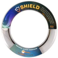 Guru SHIELD SHOCKLEADER 0.28mm - 8lb - 100m