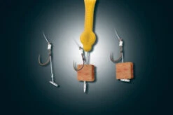 Guru SPEED NEEDLE AND SPEED STOPS -Visserij Benodigdheden Winkel Guru Speed Needle And Speed Stops GSSN 1