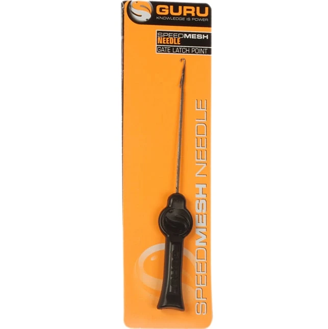 Guru SPEEDMESH NEEDLE 1 Guru SPEEDMESH NEEDLE