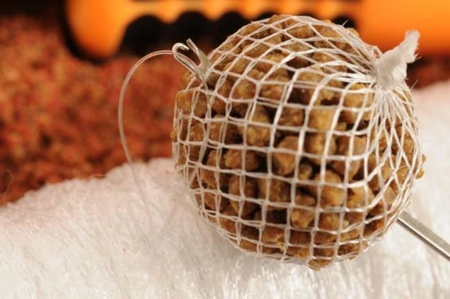 Guru SPEEDMESH NEEDLE 4 Guru SPEEDMESH NEEDLE - Afbeelding 4