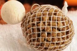 Guru SPEEDMESH NEEDLE 12 Guru SPEEDMESH NEEDLE -Visserij Benodigdheden Winkel Guru Speedmesh Needle GSN 5 min