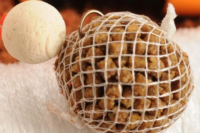 Guru SPEEDMESH NEEDLE 6 Guru SPEEDMESH NEEDLE - Afbeelding 6