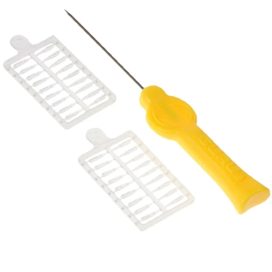 Guru HAIR RIG SPEED STOP 2 Guru HAIR RIG SPEED STOP - Afbeelding 2