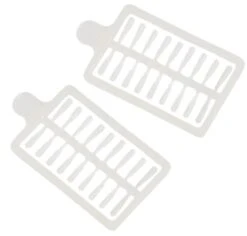 Guru HAIR RIG SPEED STOP 6 Guru HAIR RIG SPEED STOP -Visserij Benodigdheden Winkel Guru Speedstops GSS 2 min