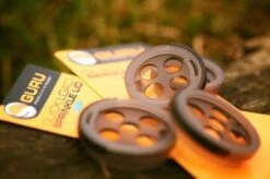 Guru QUICK LOAD SPRINKLE LIDS - 2 Opties 11 Guru QUICK LOAD SPRINKLE LIDS - 2 Opties -Visserij Benodigdheden Winkel Guru Sprinkle Lids 1 min