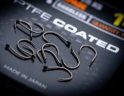 Guru SUPER XS SPADE BARBLESS - 6 Opties -Visserij Benodigdheden Winkel Guru Super XS Spade Barbless Weerhaakloos 3 min