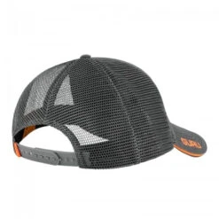 Guru GREY TRUCKER CAP 5 Guru GREY TRUCKER CAP -Visserij Benodigdheden Winkel Guru grey trucker cap Pet gbc09 1 min