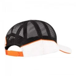 Guru WHITE TRUCKER CAP -Visserij Benodigdheden Winkel Guru white trucker cap gbc08 1 min