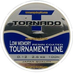 Lazer Tornado 300m -Visserij Benodigdheden Winkel Lazer Tornado 100m 012mm min