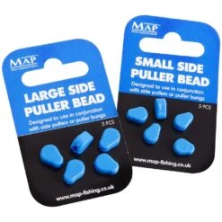 MAP SIDE PULLER BEADS - 2 Opties