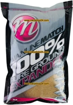Mainline MATCH 100% PURE GROUND EXPANDER 1kg