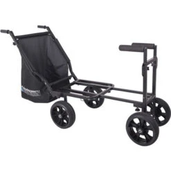 MAP XXL BARROW FRONT BAG -Visserij Benodigdheden Winkel Map X4 MK11 Extending Barrow transportkar min 560d7f60 6337 4019 a38e bb6c9a007a69