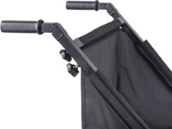 MAP X4 EXTENDING BARROW MK2 -Visserij Benodigdheden Winkel Map X4 barrow MK2 transportkar 2 min