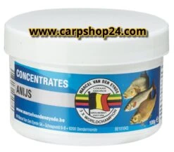 CONCENTRAAT 100g -Visserij Benodigdheden Winkel Marcel van den eynde concentraat anijs min