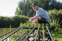 Matrix 3D-R EXTENDING 8 TULIP ROOST -Visserij Benodigdheden Winkel Matrix 3D R Extending 8 Tulip Roost GBA053 2 min